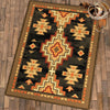 Black Ridge Rug Collection