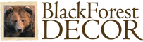 Black Forest Decor