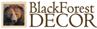 Black Forest Decor