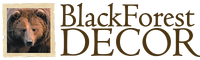 Black Forest Decor