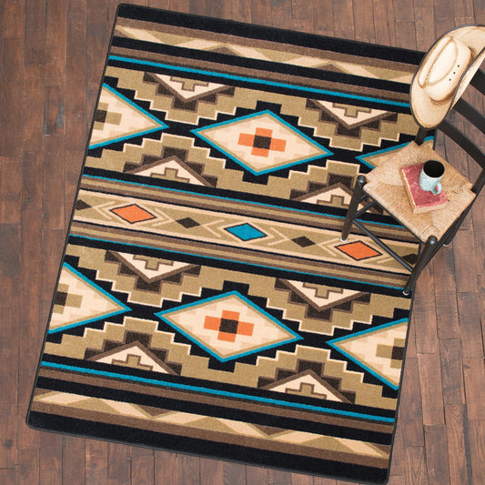 Buffalo Ridge Rug Collection