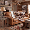 Buffalo Roam Plush Pillow - OUT OF STOCK UNTIL 11/05/2026