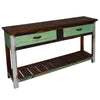 Mojave Sky Console Table