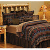 Cabin Bear Bedspreads