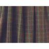 Cabin Bear Gathered Plaid Bedskirts