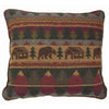 Cabin Bear Pillows & Shams