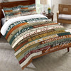 Cabin Getaway Bedding Collection