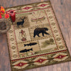 Cabin Getaway Rug Collection