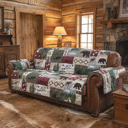 Cabin Ridge Furniture Covers