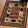 Camp Wild Rug Collection
