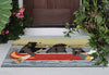 Canoe Bears Indoor/Outdoor Rug - 3 x 4
