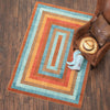 Canyon Hues Rug Collection
