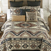 Canyon Southwest Quilt Bedding Collection