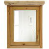 Cedar Lodge Medicine Cabinets