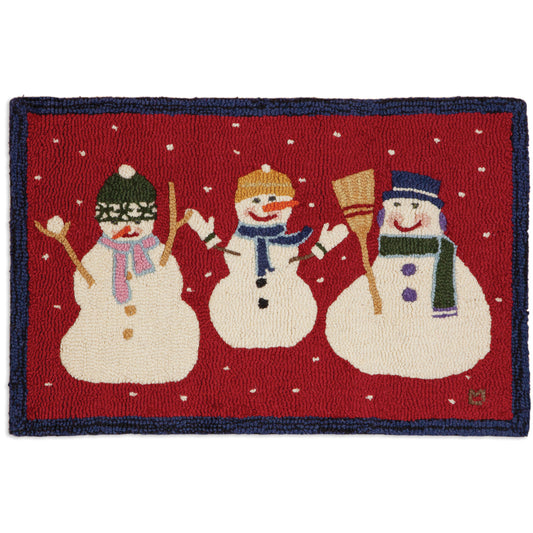 Christmas Rugs