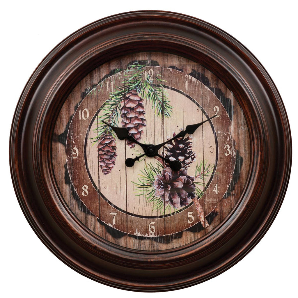 Clocks