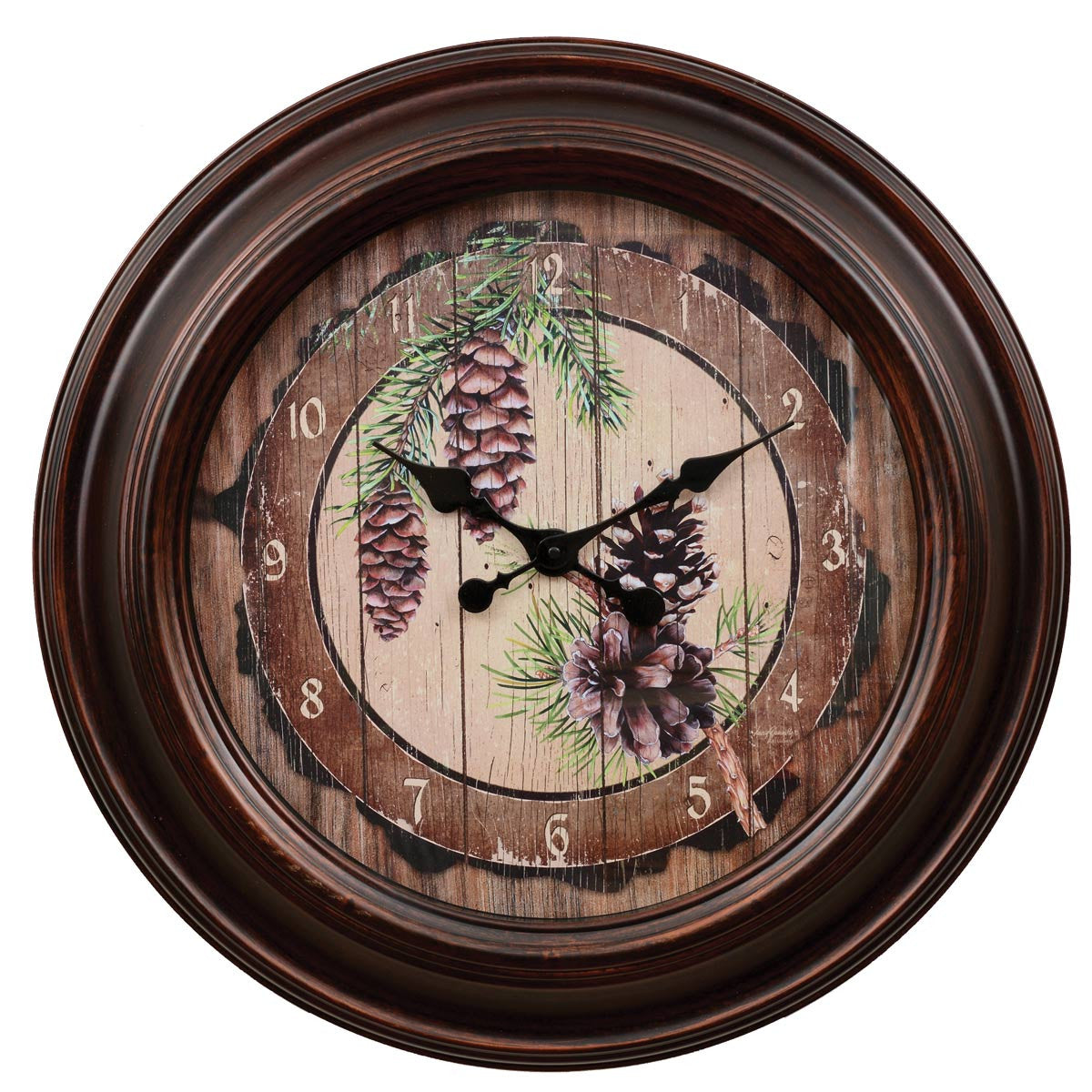 Clocks