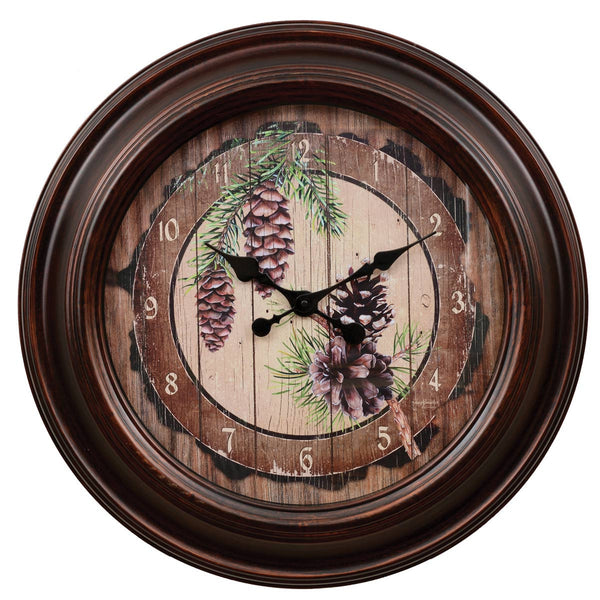 Clocks