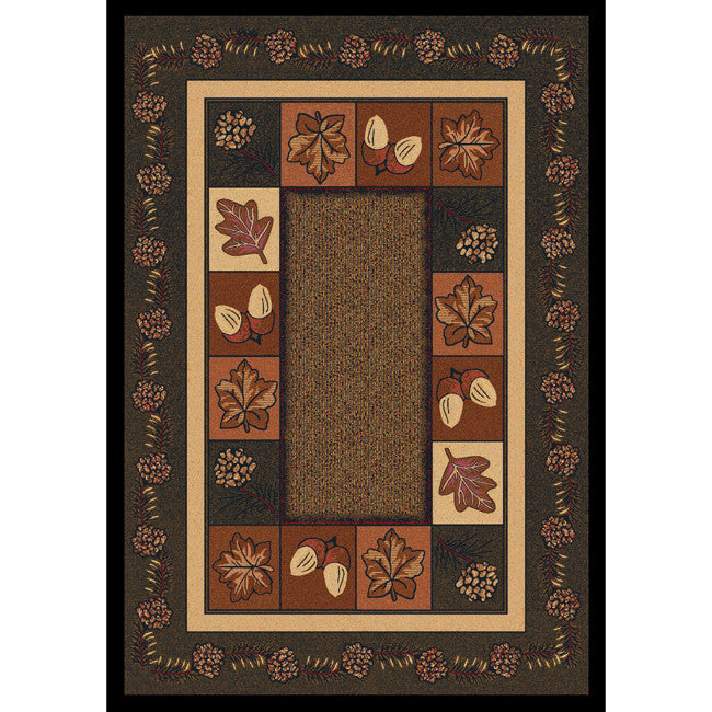 Cody Pinecone Rugs