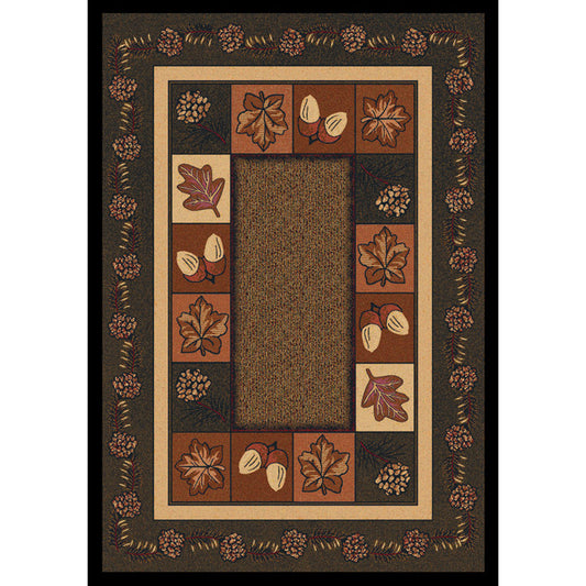 Cody Pinecone Rugs