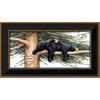 Loving Bears Personalized Wall Art