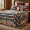 Crystal Creek III Value Bed Sets