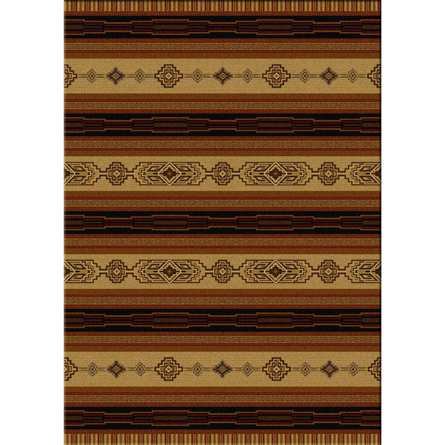 Crystal River Rug Collection