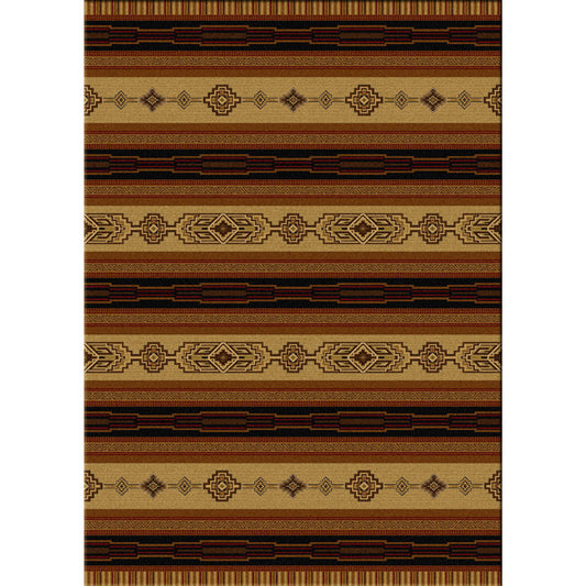 Crystal River Rug Collection