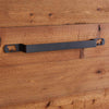 Cutout Bear Silhouette Towel Bar - 16 Inch