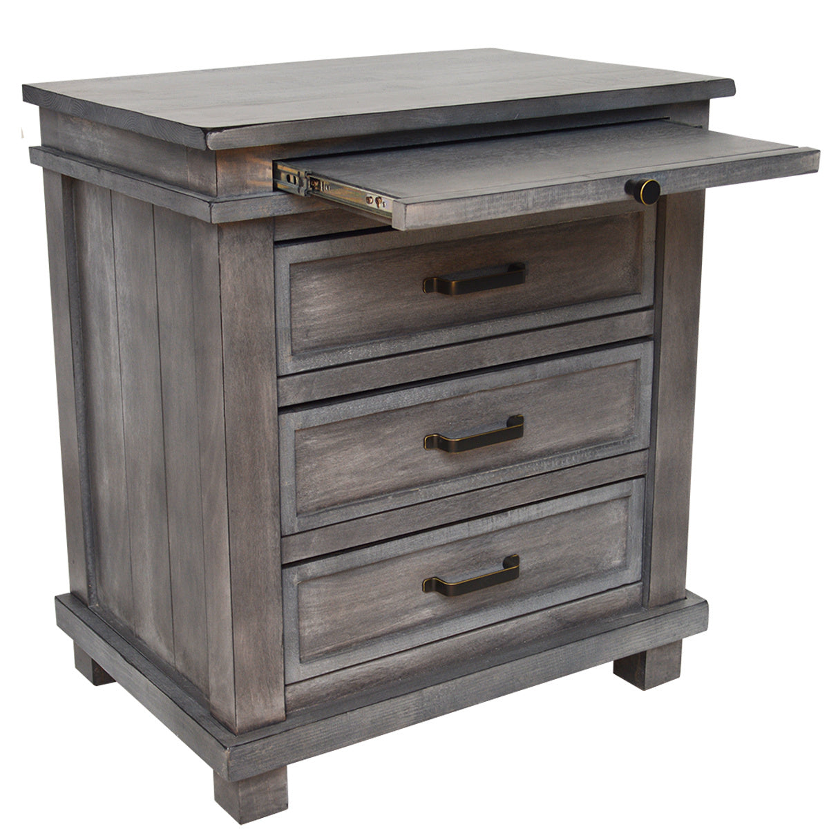 Dakota Nightstand