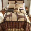 Tan Sponged Gathered Bedskirts