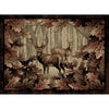 Deer Thicket Rug Collection