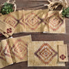 Desert Blaze Table Runner - 54 Inch
