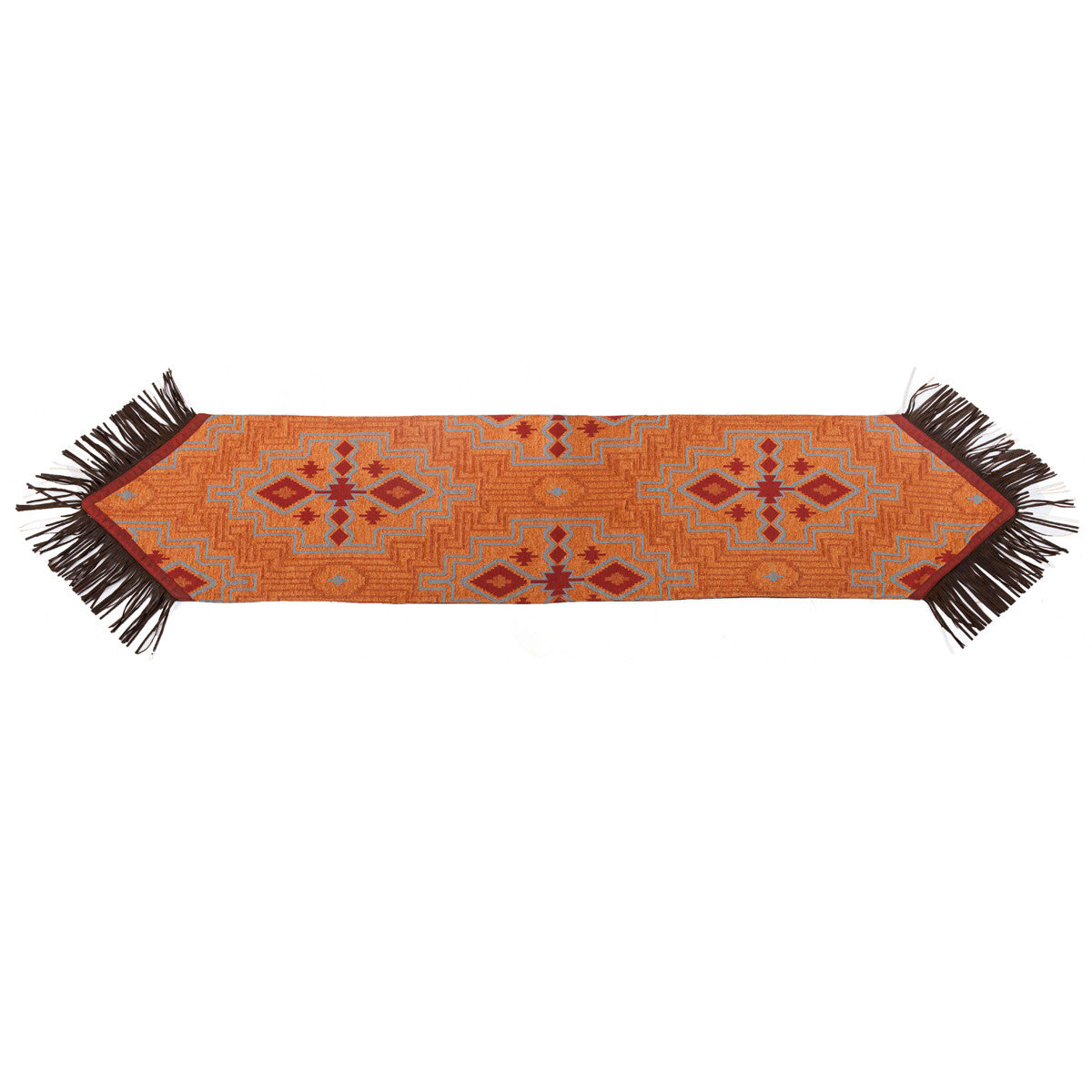 Desert Maze Table Linens