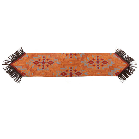 Desert Maze Table Linens