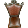 Diego Chair - Class & Antique Brown