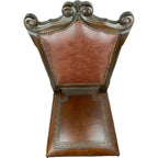 Diego Chair - Class & Antique Brown