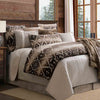 Durango Diamond Bed Set - King