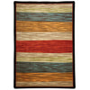 Earth Rhythms Multi Rug Collection