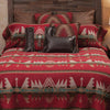 Yellowstone II Pillows & Shams
