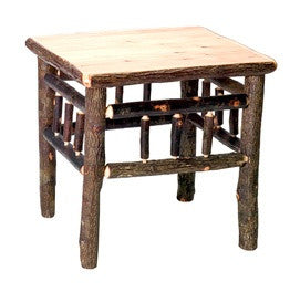 Fireside Lodge Occasional Tables