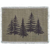 Five Pines Placemats - Set of 4- SALE