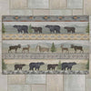Foothills Lodge Outdoor Rugs