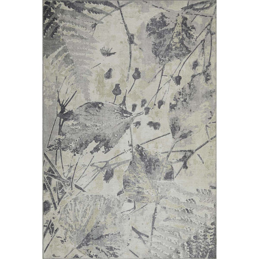 Forest Leaves Rug Collection