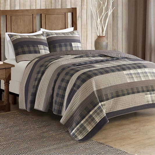 Forest Plains Bedding Collection