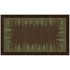 Forest Shadows Rug Collection