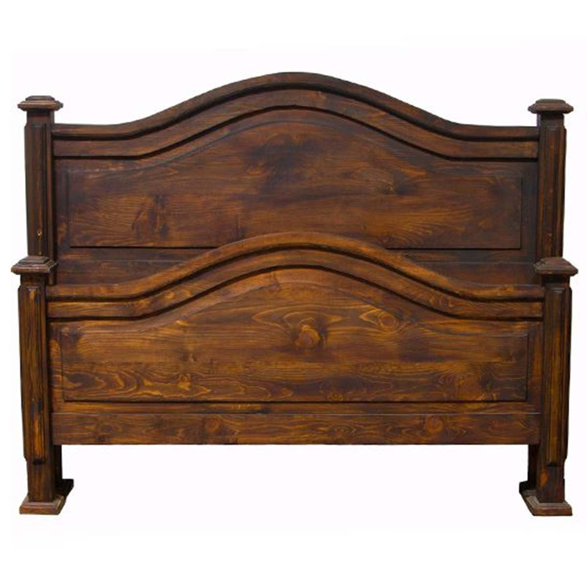 Frankie Brown Beds