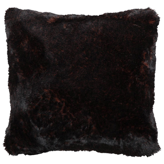 French Roast Pillows & Throw
