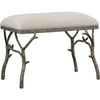 Glenn Woods Bench
