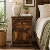Grand Skies Nightstands